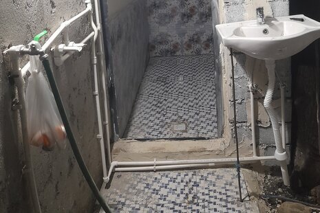 سوئیت سنتی جنگلی یزدان در آستارا