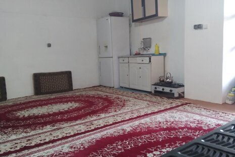ویلا تکخواب خانک در کوهدشت