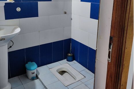 ویلا تکخواب مبله دیهان در سرخرود