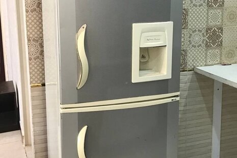 ویلا استخردار دوخواب Rs در چهارباغ