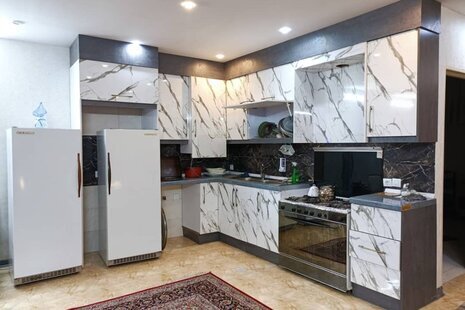 ویلا استخردار دوخواب مهاراد در اصفهان