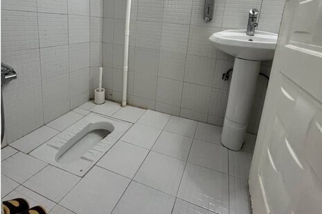 آپارتمان مبله دوخواب در قشم