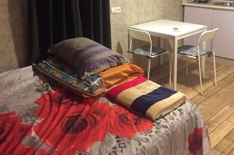 سوئیت 30 متری در کیش
