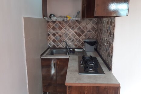 سویت ویلا 30 متری جاکو در رشت