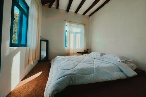 خانه ویلایی دو خواب در رامسر