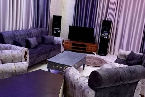 ویلا استخردار دو خواب آریل در کردان