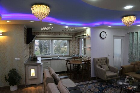 آپارتمان تکخواب واحد 1 در بابلسر