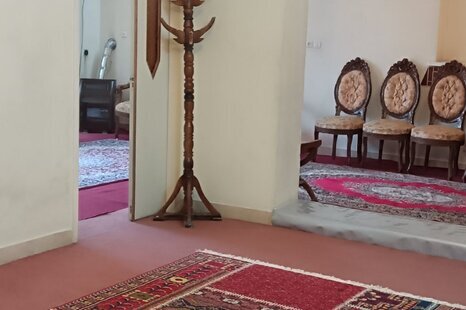 آپارتمان مبله تکخواب در شیراز