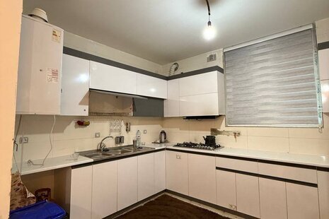 ویلا دوخواب مبله استخردار در سپیدان