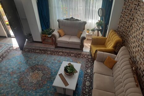 ویلا دوبلکس چهارخواب در کلارآباد