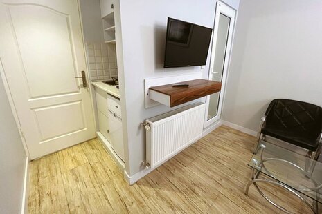 اتاق 3 نفره 305 در مسافرخانه مشهد