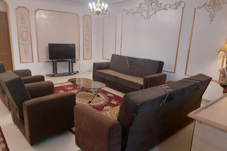 آپارتمان دوبلکس مبله تکخواب در ارومیه