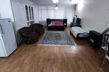 سوئیت نگاره در اصفهان