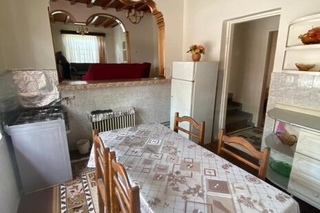 واحد دوخواب طبقه اول ویلا در کلاردشت