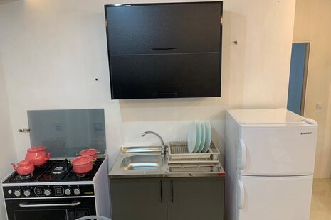 13 واحد تک خواب شهرکی در رامسر