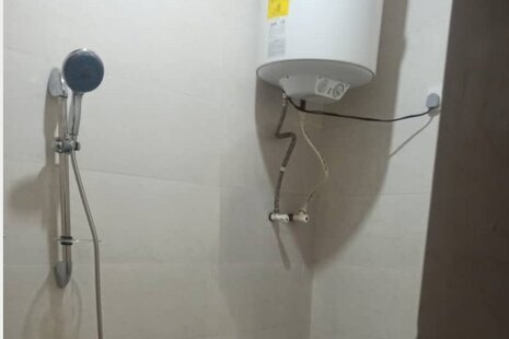 اتاق ناز 12متری در بومگردی سوزا