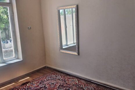 باغ ویلا دوبلکس دوخواب گلستان در سرعین