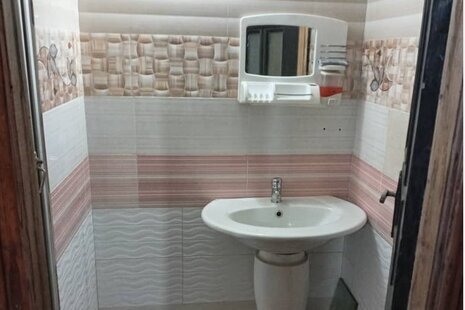 ویلا دوبلکس عمارت چوبی تکخواب در بابل