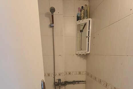 آپارتمان مبله دو خواب در مشهد