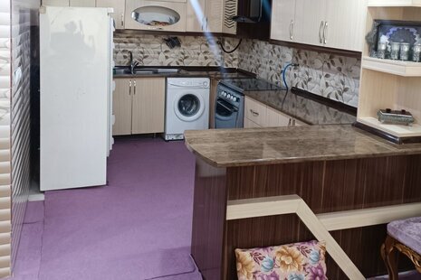 آپارتمان مبله تک خواب رادمهر 1 در اصفهان