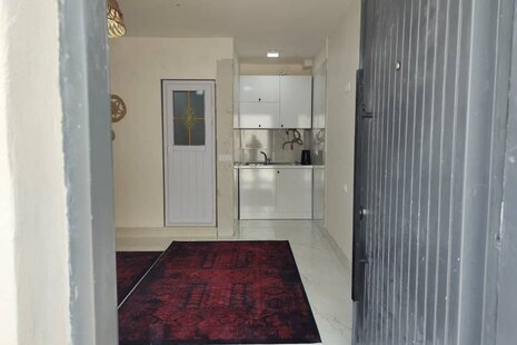 سوئیت ویلا 1 در بوشهر