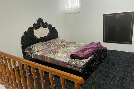 ویلا دوبلکس مبله در رشت