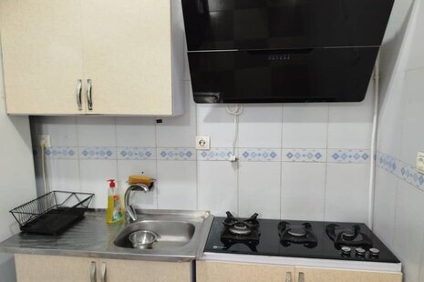 آپارتمان مبله دوخواب در بوشهر