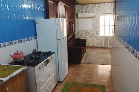 ویلا تکخواب مبله در اسالم