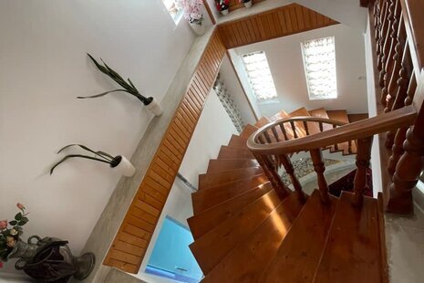 ویلا سه خواب استخر آبگرم در رامسر