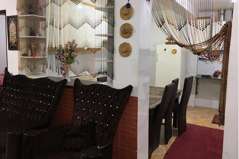 اجاره ویلا دو خواب در ماسال