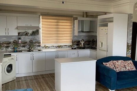 ویلا دوبلکس تکخواب سر پناه در رحیم آباد