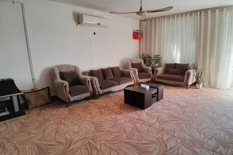 ویلا تکخواب متین در گناوه