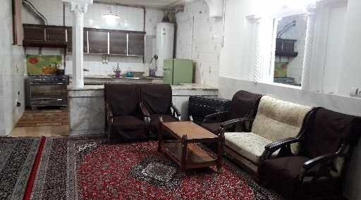 آپارتمان مبله تک خواب اصفهان