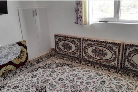 سوئیت 25 متری در رشت