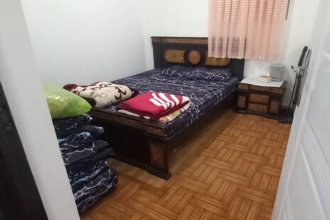 ویلا دوبلکس دوخواب امید در شفت