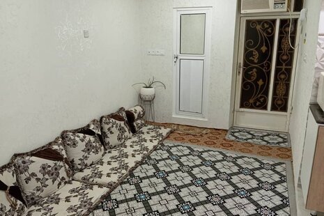 ویلا مبله تک خواب در قشم