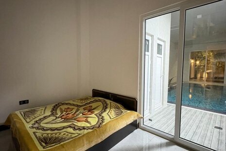 ویلا استخردار دوخواب آنلی در ملارد