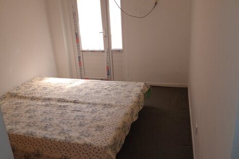 آپارتمان مبله دوخواب بوستان در قشم