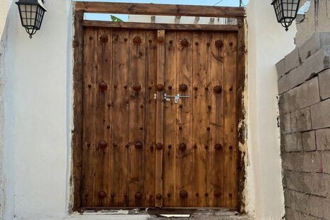 اتاق 2 نفره نور 5 در جزیره هرمز