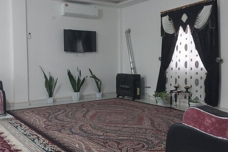 واحد مبله سه خواب در  پره سر