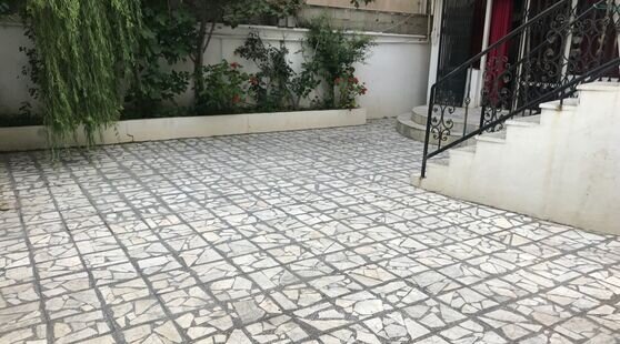 ویلا دوخوابه آرین در محمودآباد