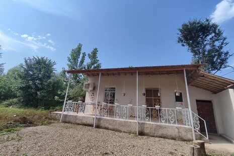 خانه ویلایی در صومعه سرا
