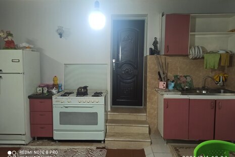 باغ ویلا تکخواب در لاهیجان