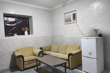 ویلا تکخواب مبله ساحلی (2) در بندر عباس