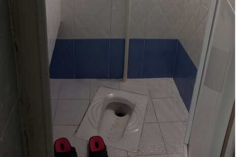 واحد طبقه همکف ویلا در فریدونکنار