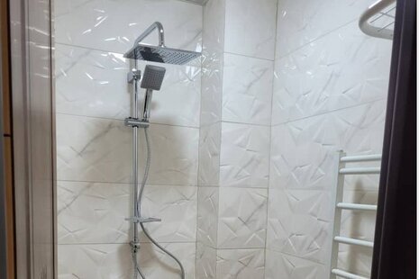 آپارتمان مبله تکخواب در سهیل خمام