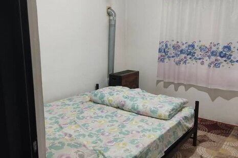 ویلا ساحلی دوخواب مبله در سلمانشهر