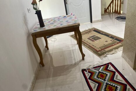 ویلا دوبلکس دوخواب در تالش