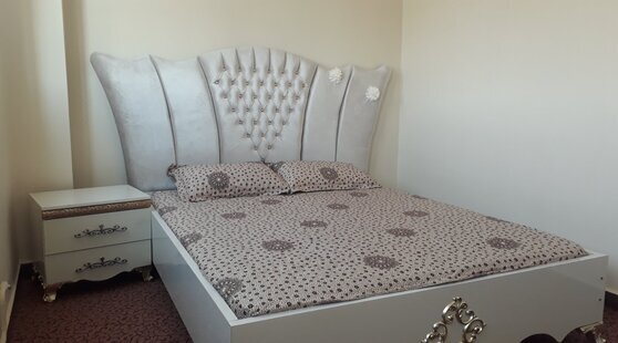 آپارتمان مبله گلستان 2 در شهرک وحدت