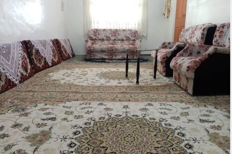 خانه ویلایی 2 خواب گیلان